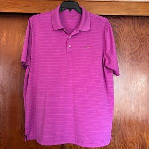 Greg Norman Golf Polo SZ XL